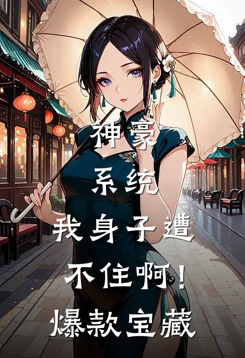 神豪：系统，我身子遭不住啊！爆款宝藏