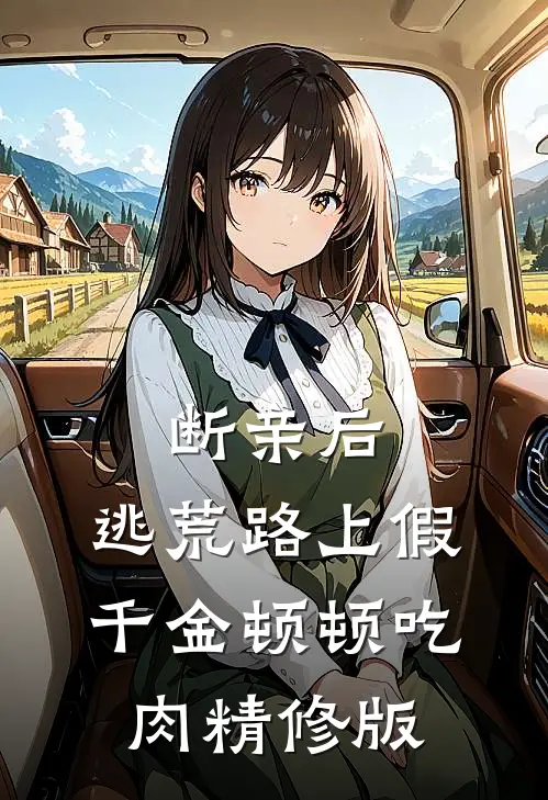 断亲后，逃荒路上假千金顿顿吃肉精修版