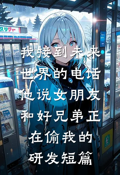 我接到未来世界的电话，他说女朋友和好兄弟正在偷我的研发短篇