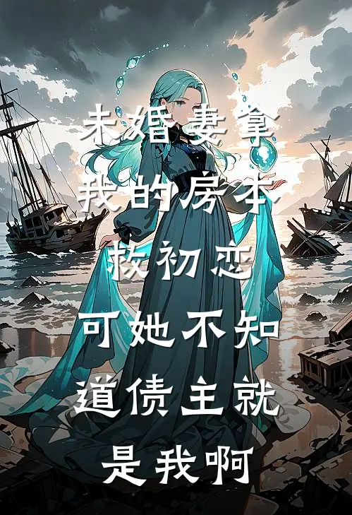 未婚妻拿我的房本救初恋，可她不知道债主就是我啊