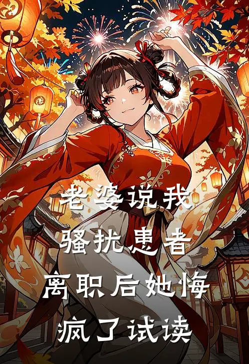 老婆说我骚扰患者，离职后她悔疯了试读