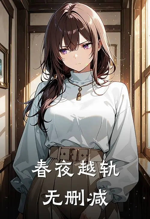 春夜越轨无删减