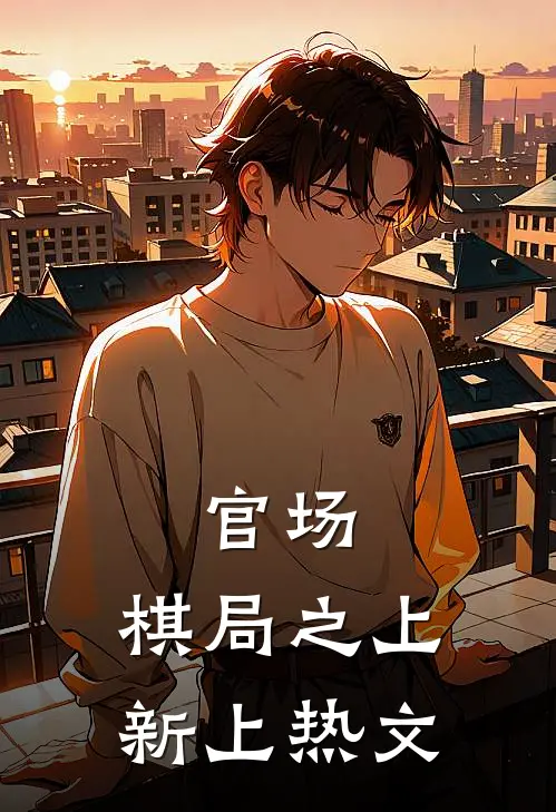 官场：棋局之上新上热文