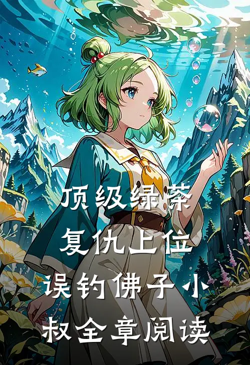 顶级绿茶复仇上位，误钓佛子小叔全章阅读