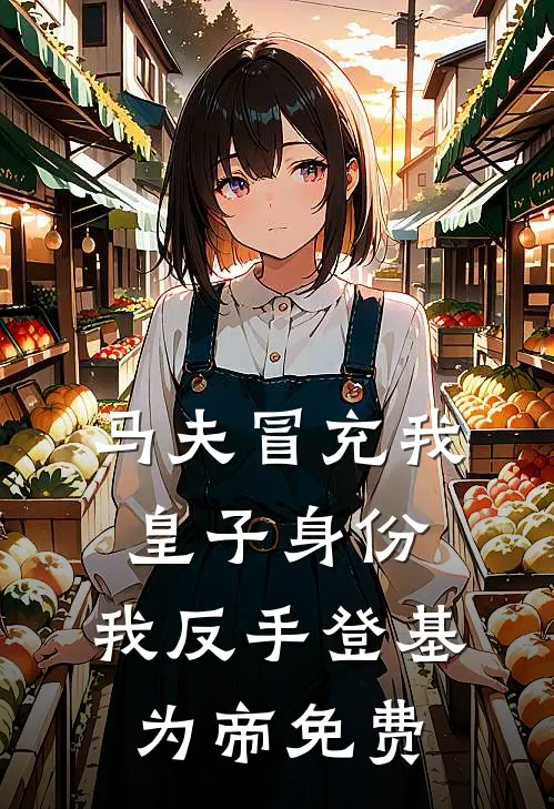 马夫冒充我皇子身份，我反手登基为帝免费