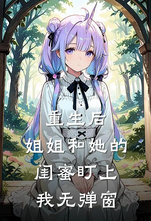 重生后，姐姐和她的闺蜜盯上我无弹窗