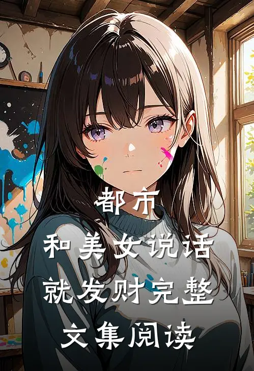 都市，和美女说话就发财完整文集阅读