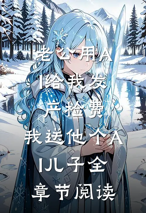 老公用AI给我发产检费，我送他个AI儿子全章节阅读