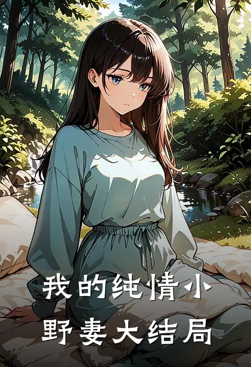 我的纯情小野妻大结局