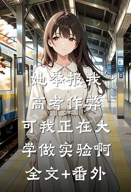 她举报我高考作弊，可我正在大学做实验啊全文+番外