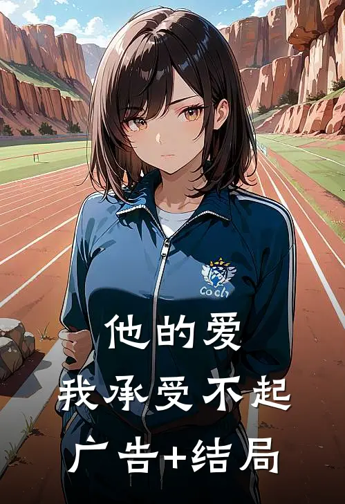 他的爱，我承受不起广告+结局