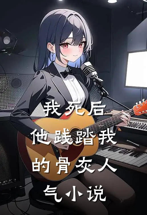 我死后，他践踏我的骨灰人气小说