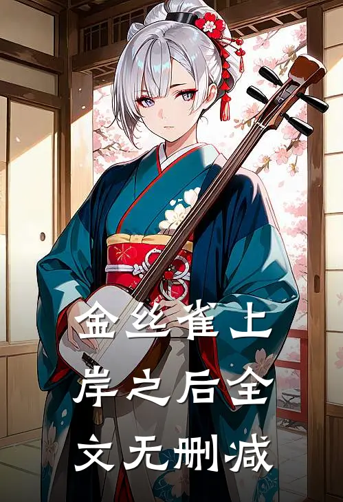 金丝雀上岸之后全文无删减