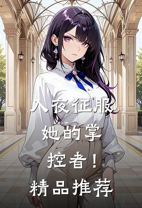 入夜征服，她的掌控者！精品推荐