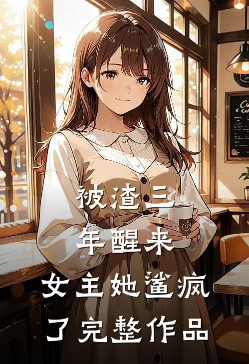 被渣三年醒来，女主她鲨疯了完整作品