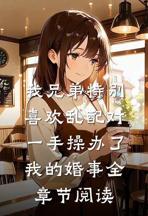 我兄弟特别喜欢乱配对，一手操办了我的婚事全章节阅读