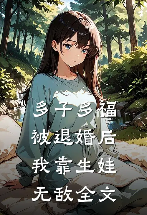 多子多福：被退婚后我靠生娃无敌全文