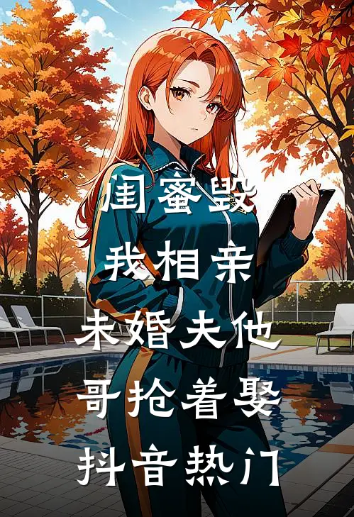 闺蜜毁我相亲：未婚夫他哥抢着娶抖音热门