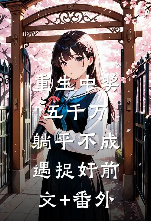 重生中奖五千万，躺平不成遇捉奸前文+番外