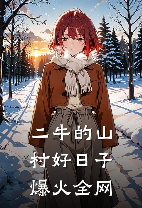二牛的山村好日子爆火全网