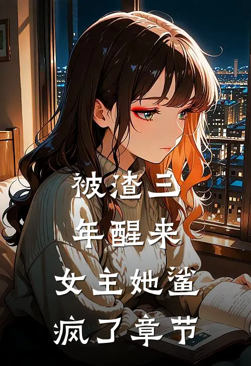 被渣三年醒来，女主她鲨疯了章节