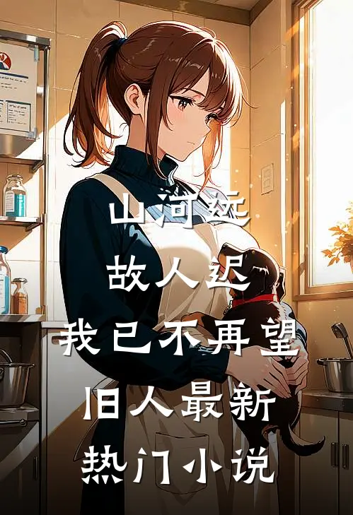 山河远，故人迟，我已不再望旧人最新热门小说