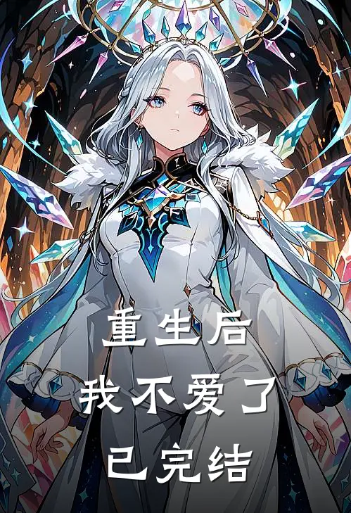 重生后，我不爱了已完结
