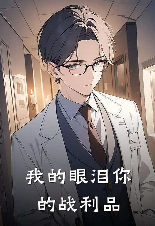 我的眼泪你的战利品歌名叫啥