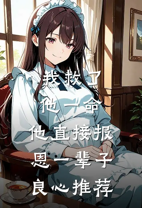 我救了他一命，他直接报恩一辈子良心推荐