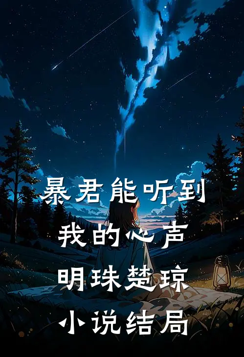 暴君能听到我的心声明珠楚琼小说结局