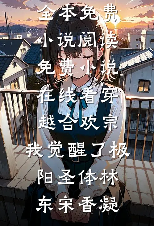 穿越合欢宗，我觉醒了极阳圣体林东宋香凝全本免费小说阅读_免费小说在线看穿越合欢宗，我觉醒了极阳圣体林东宋香凝