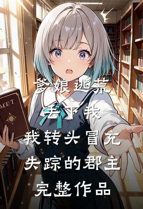 爹娘逃荒丢下我，我转头冒充失踪的郡主完整作品
