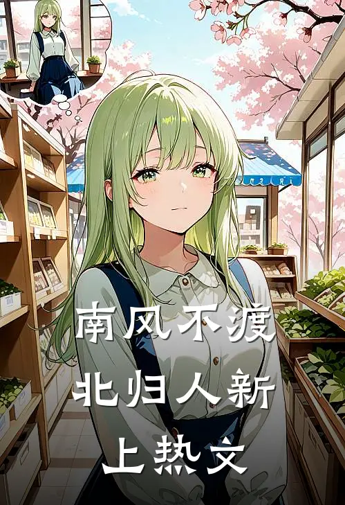 南风不渡北归人新上热文