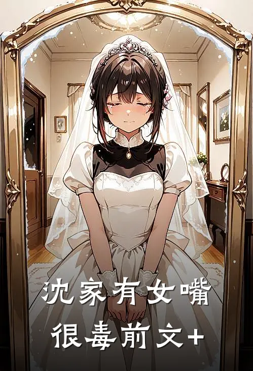 沈家有女嘴很毒前文+
