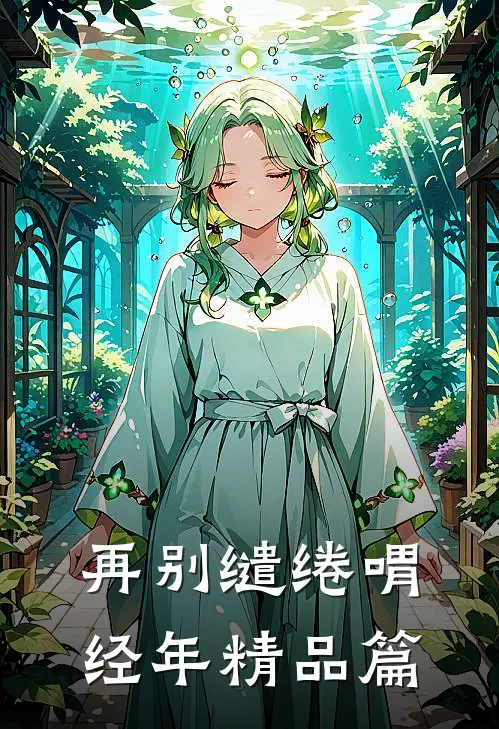 再别缱绻喟经年精品篇
