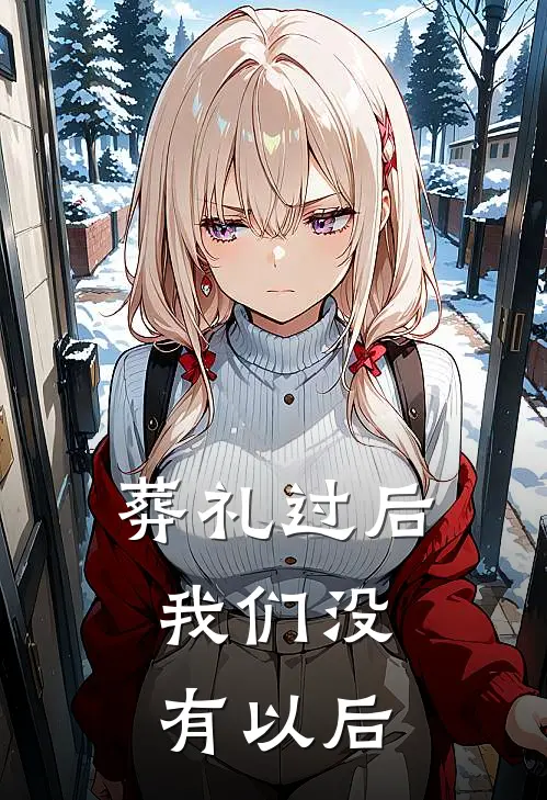 葬礼过后，我们没有以后