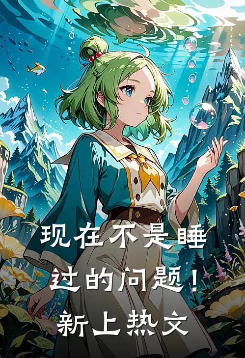 现在不是睡过的问题！新上热文
