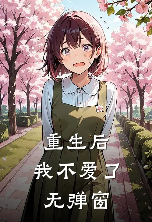 重生后，我不爱了无弹窗