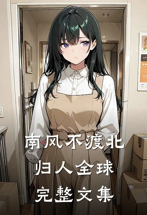 南风不渡北归人全球完整文集