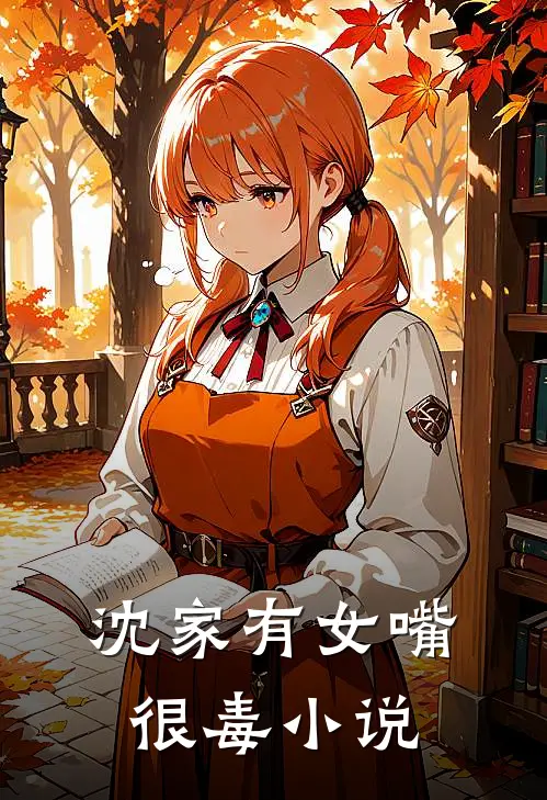 沈家有女嘴很毒小说