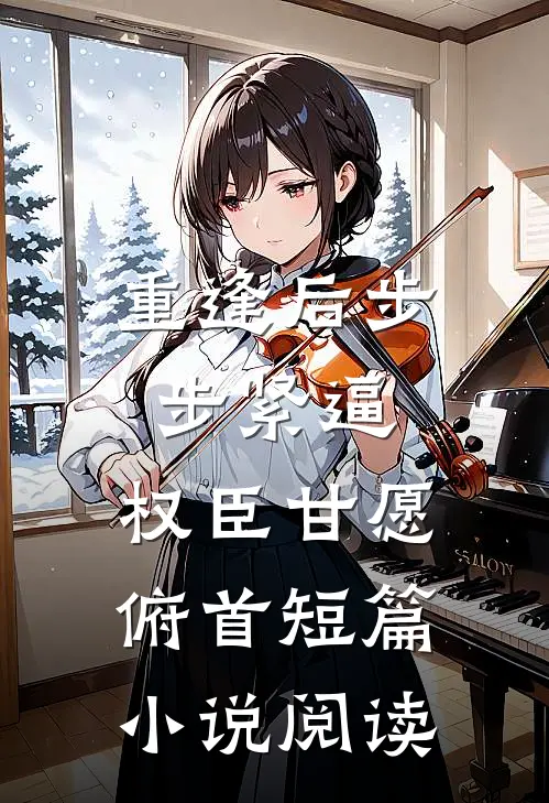 重逢后步步紧逼，权臣甘愿俯首短篇小说阅读