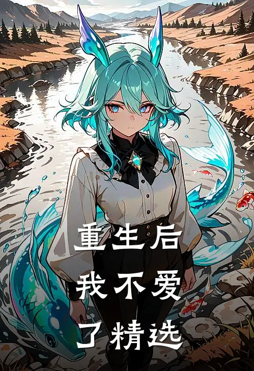 重生后，我不爱了精选