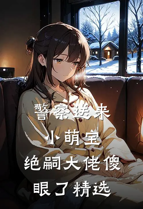 警察送来小萌宝，绝嗣大佬傻眼了精选