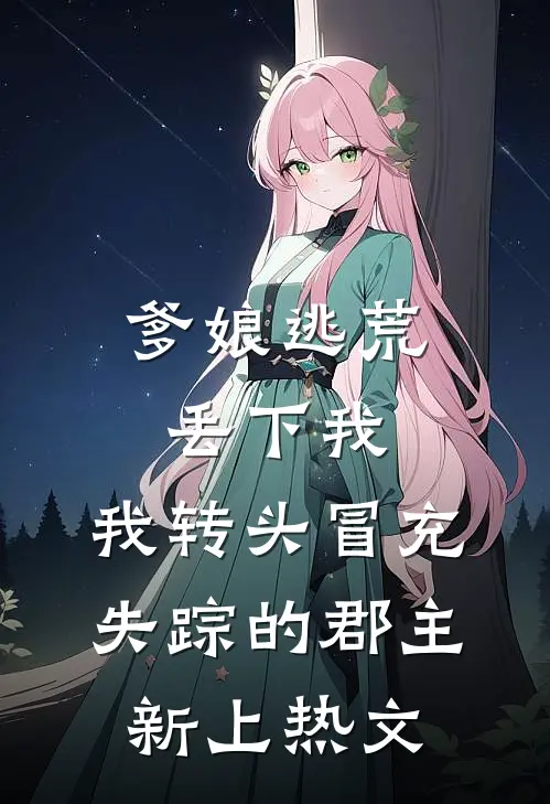 爹娘逃荒丢下我，我转头冒充失踪的郡主新上热文
