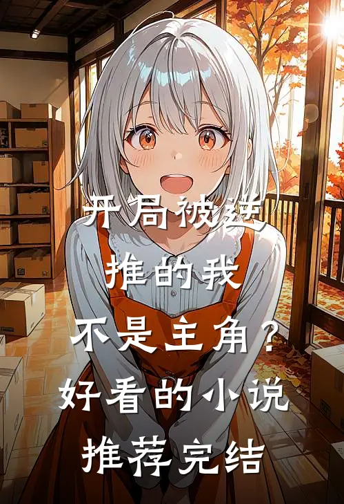 开局被逆推的我，不是主角？好看的小说推荐完结