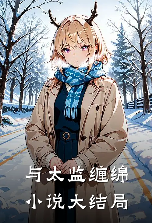 与太监缠绵小说大结局