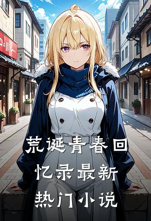 荒诞青春回忆录最新热门小说