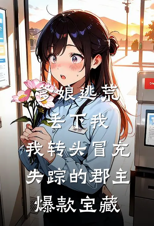爹娘逃荒丢下我，我转头冒充失踪的郡主爆款宝藏