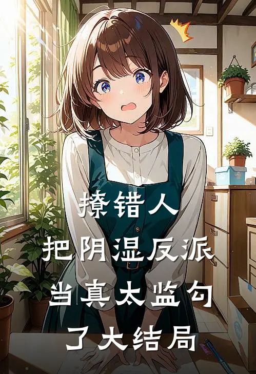 撩错人，把阴湿反派当真太监勾了大结局