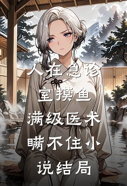 人在急诊室摸鱼，满级医术瞒不住小说结局